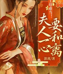 冷漠苏离小说全集
