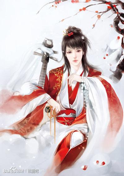 孟清姝顾修明热门小说
