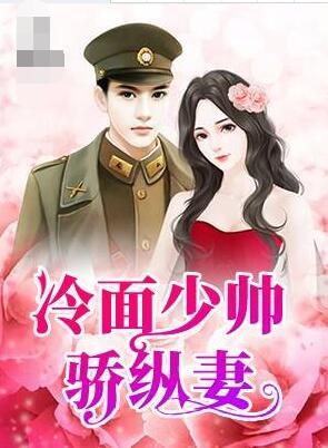陈意染祁钧淮