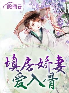 娇妻的第N次消失