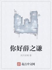 云轻绯谢霁行
