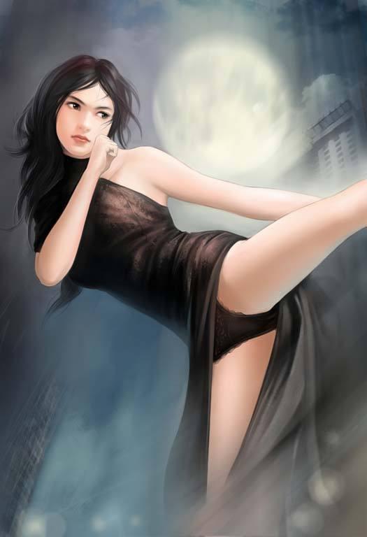 白挽月纪霄闻虐渣文