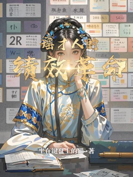 我练魔功无反噬,背刺青梅狂倒贴