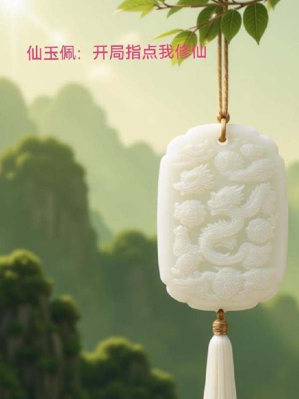 情报系统:开局拿捏高冷仙子命脉