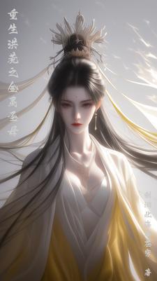 HP：古魔王养黑魔王日常生活