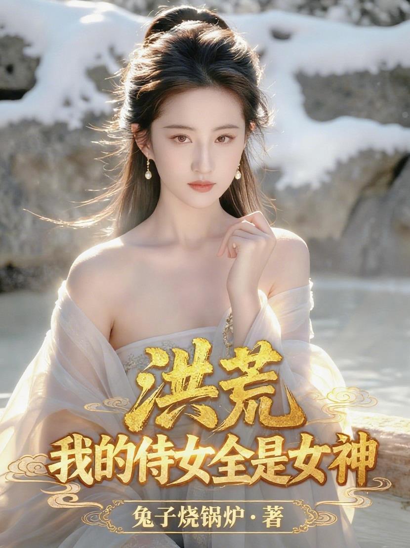 修仙:我以天书证长生