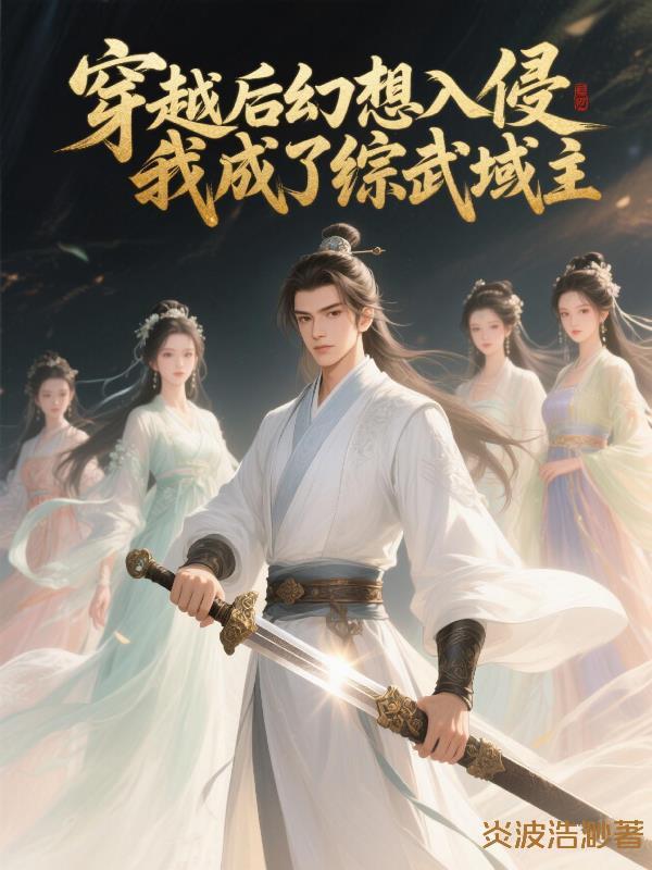 师娘赶下山:九个师姐绝色倾城