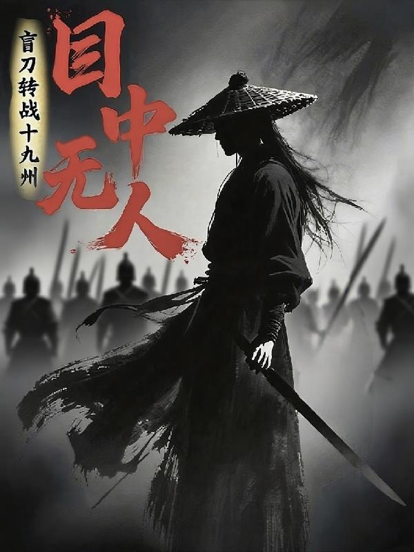 逃荒路上有空间，我带弟妹掌江山