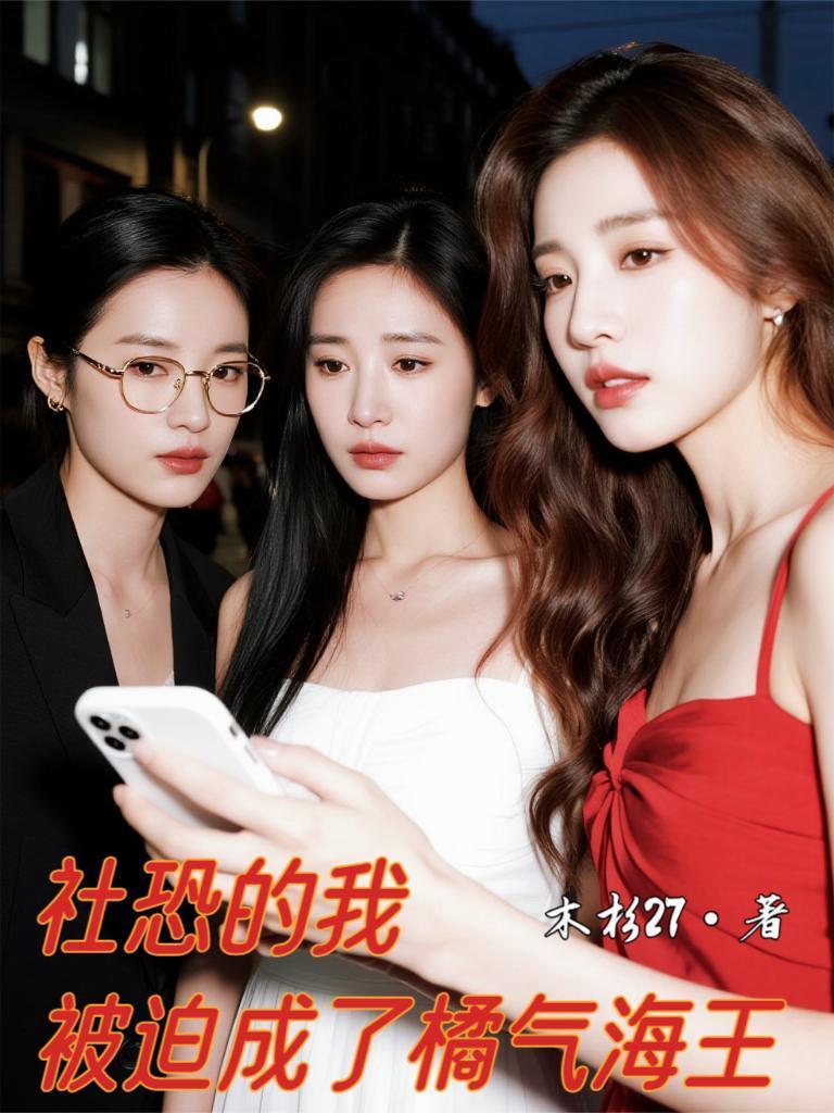 我在赛博朋克世界当保安