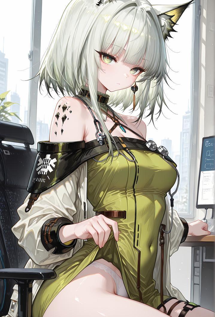 京城才女说她怀了我的骨肉,可我是女儿身啊