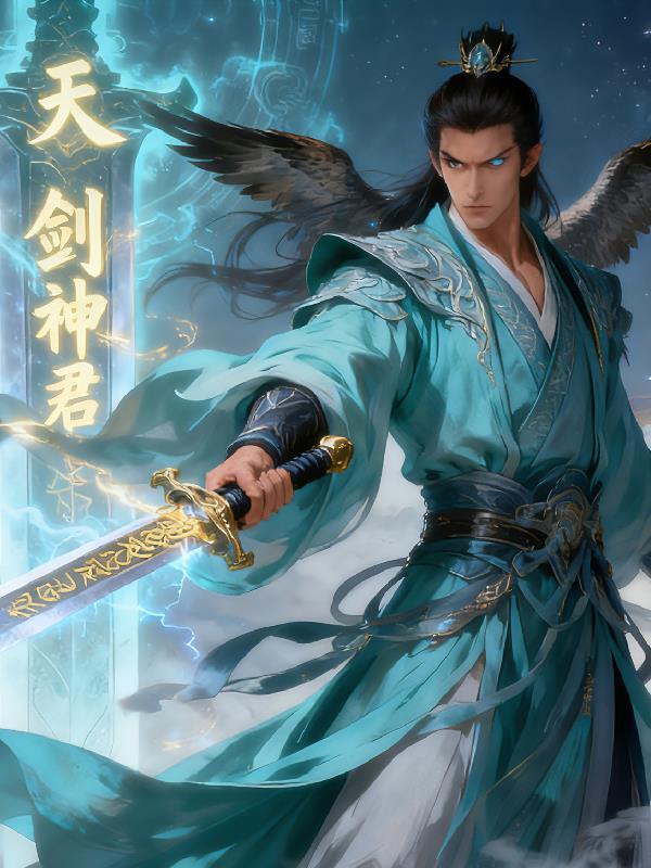 逆道战神楚枫