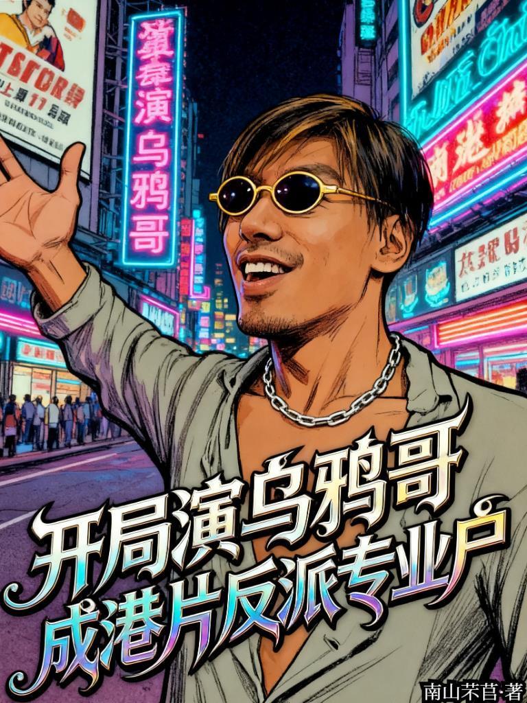 家族修仙:从孔雀血脉开始