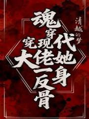 张无忌穿越杨过