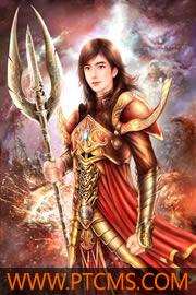 女总裁的贴身保镖