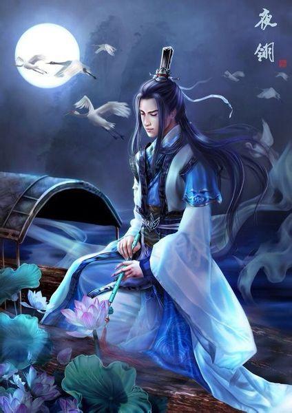 一念佳人小说陆斐盈枝