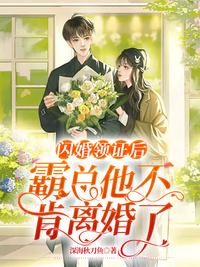 封灿裴亦州