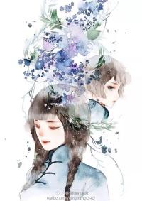我闪婚植物人大佬后被宠坏了