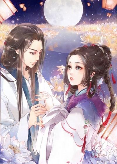 闪婚娇妻是哑巴