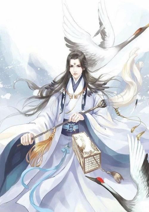 给你物色好老公