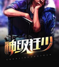 全职狂婿