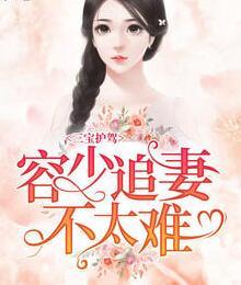 贺先生的钟情宠溺