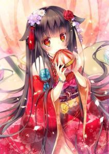 锦涩年华