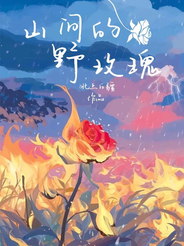 北冥战王