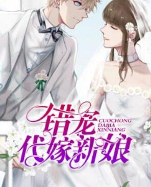若幻想成真,我的老婆是另一个我
