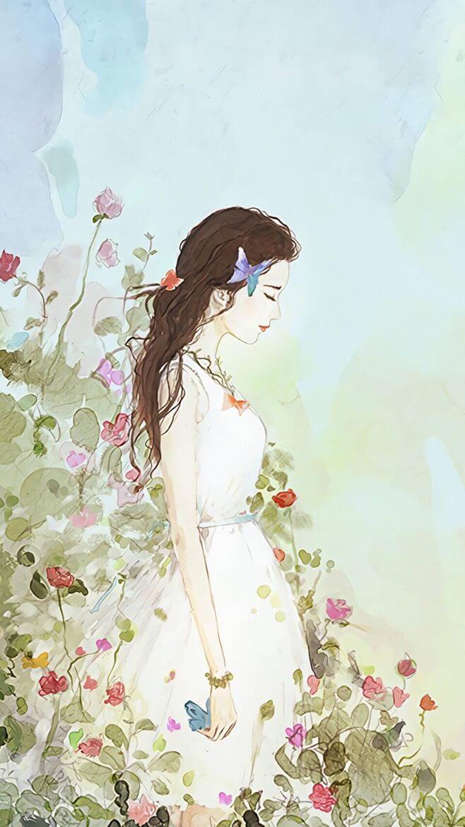 白苓秦煜
